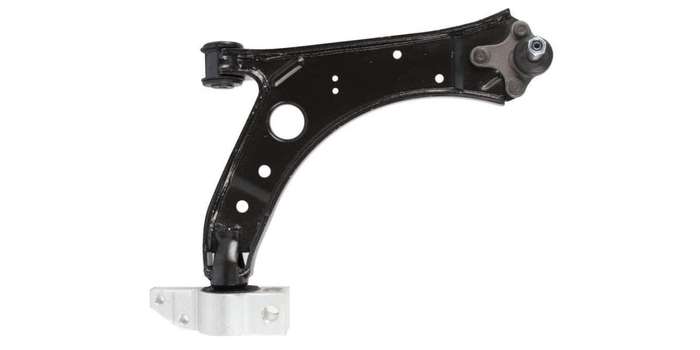 Lower Control Arm (RHS) Audi, Seat Altea, Leon, Volkswagen Golf V, Golf VI, Jetta V, Jetta VI, Sc...