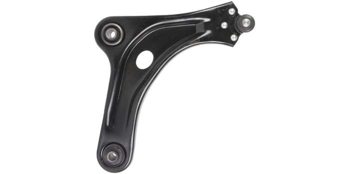 Lower Control Arm (RHS) Citroen C3 1.2, 1.4, 1.6 (2010-), DS3 1.2, 1.6 (2010-) CS413R