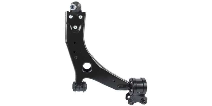 Lower Control Arm (RHS) Ford Focus II 1.6, 2.0, 2.5 ST (05-09), Volvo C30 (2008-), S40 (04-09), V...