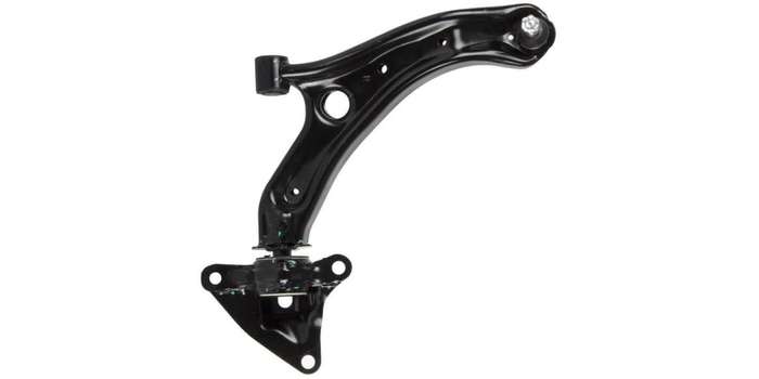 Lower Control Arm (RHS) Honda Ballade - 1.5 i-VTEC (2011-), Brio 1.2 (2012-), Jazz III 1.3, IMA H...
