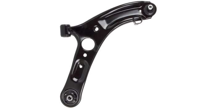Lower Control Arm (RHS) Hyundai Elantra MD/UD 1.6, 1.8 (2011-), Veloster 1.6 GDi (2013-) CS842R