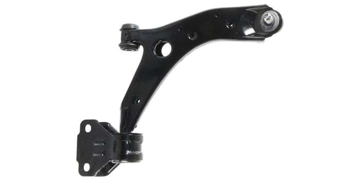 Lower Control Arm (RHS) Mazda 3 1.6, 2.0 Original, Active, Dynamic (04-09)(With Bigger Rear Bush)...