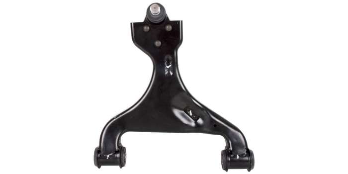 Lower Control Arm (RHS) Mercedes-Benz (W693) Vito 115 CDi Vito Crew Bus, Crew Cab, P/van (2006-) ...