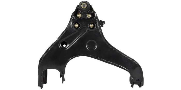Lower Control Arm (RHS) Mitsubishi Colt (98-09), Colt 4X4 (98-09), Pajero 4X4 (90-00) CS238R