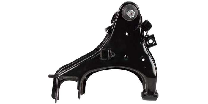 Lower Control Arm (RHS) Nissan NP300 (QW/-244/D22) 4X4 (2008-) CS194R
