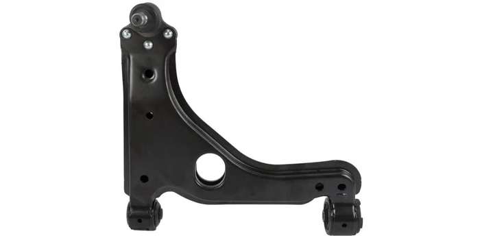 Lower Control Arm (RHS) Opel Astra H (04-09), Zafira II (2005-) CS252R