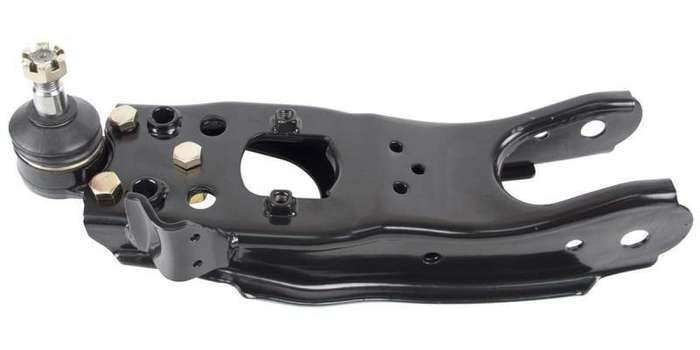 Lower Control Arm (RHS) Toyota Hilux 1Y, 2Y, 3Y, 4Y (84-98), Hilux 1RZ Standard Body (98-05), CS813R