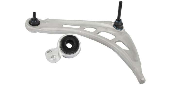 Lower Control Arm BMW 3-Series E46 318i, 320, 323i, 325i, 328i, 330d, 330i (98-05), Z4 2.0, 2.5, ...