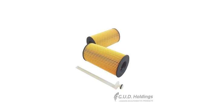 M110GUD Oil Filter Dodge Nitro/Jeep Cherokee (GUD)