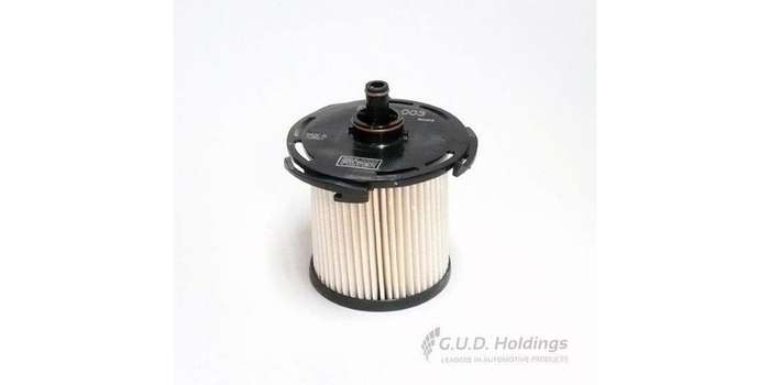 M163GUD Diesel Filter Ford Turneo (GUD)