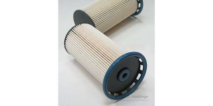 M172GUD Diesel Filter Vw Golf Vii (GUD)