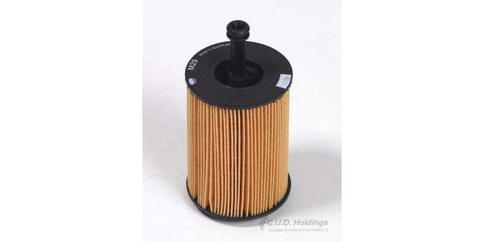 M29GUD Oil Filter F/Jetta/Polo/Shsran Diese (GUD)