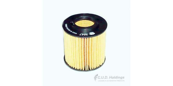 M47GUD Oil Filter (GUD)