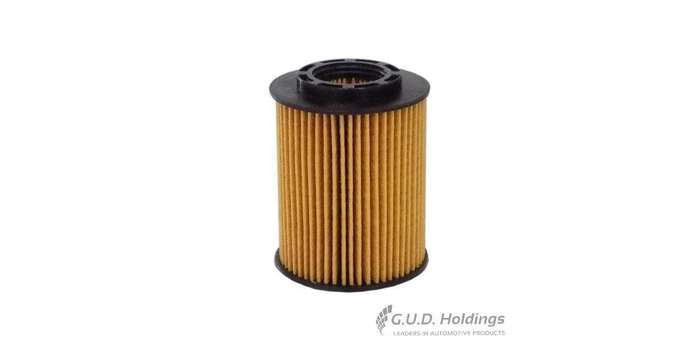 M73GUD Oil Filter Jeep & Mercedes (GUD)
