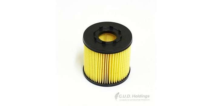 M87GUD Oil Filter Nissan Interstar/Movano (GUD)