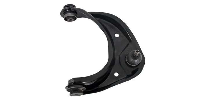 Mazda 6 Gh 2007- Control Arm 24203AP