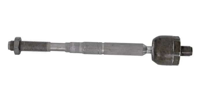 Mercedes W176/W246 Series Front Rack End