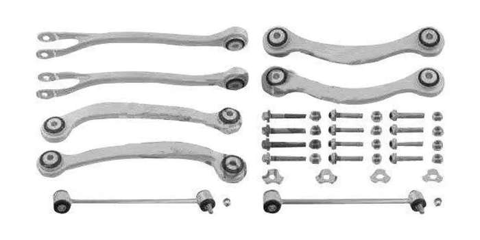 Mercedes W211 Series R Repair Kit