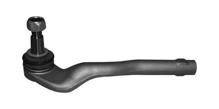 Mercedes W221 Series Outer Tie Rod End Pair