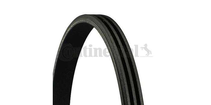 Micro V Belt (3PK1000)