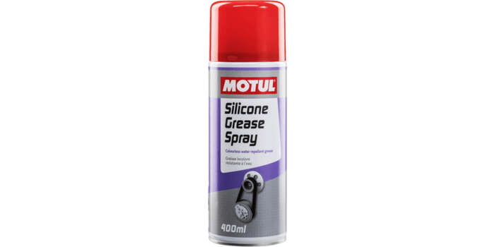 Motul Silicone Grease Spray (Discontinued)