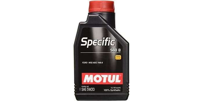 Motul Specific 948B 5W20 1L