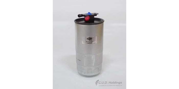MP07 Diesel Filter Bmw (GUD)