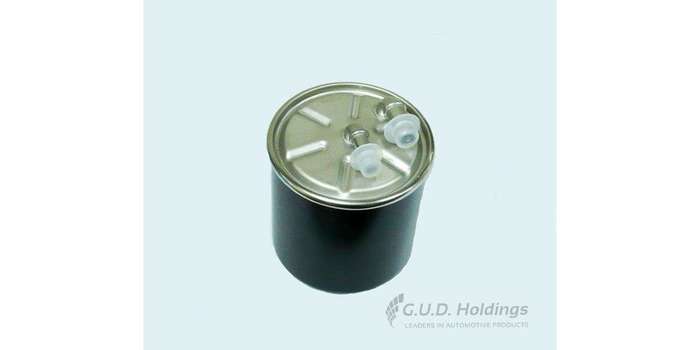 MP12 Diesel Filter Mercedes (GUD)