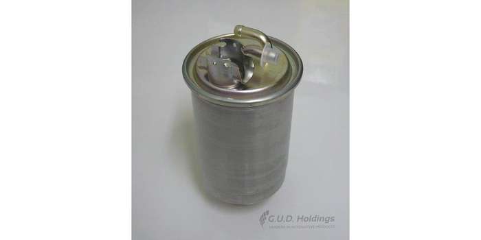 MP13 Diesel Filter Ford & Vw (GUD)