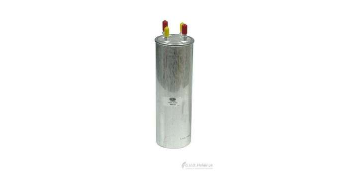 MP15 Diesel Filter Vw Kombi/P/Van/ Touareg (GUD)