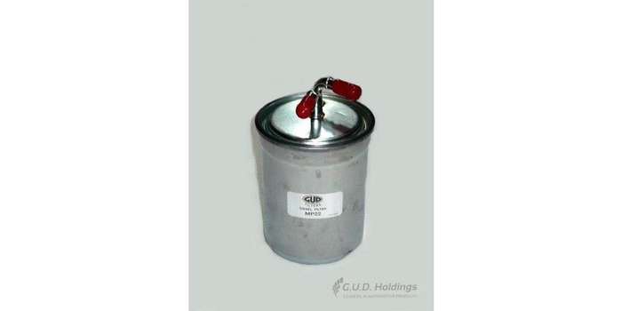 MP22 Diesel Filter Vw Polo 1.4Tdi/Polo Class (GUD)