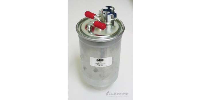 MP28 Diesel Filter Vw Sharan (GUD)