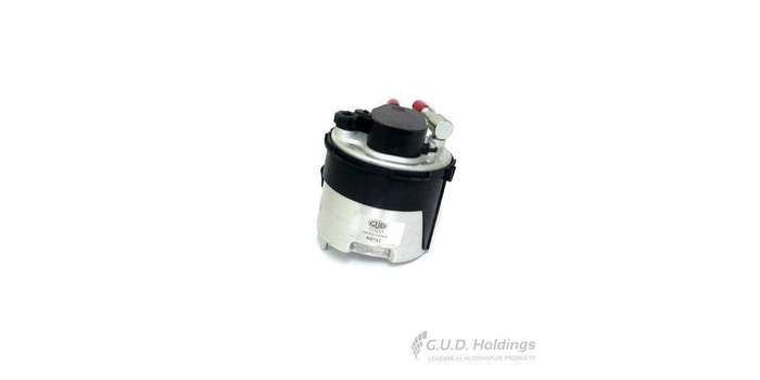 MP31 Diesel Filter Ford Fiesta 1.6Tdci (GUD)