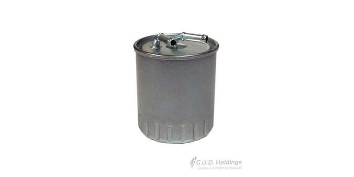 MP39 Diesel Filter Mercedes Benz Om628 (GUD)