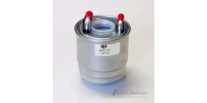 MP52 Diesel Filter Mercedes Benz (GUD)