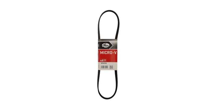 Multi-V Belt (5PK955) [Continental]