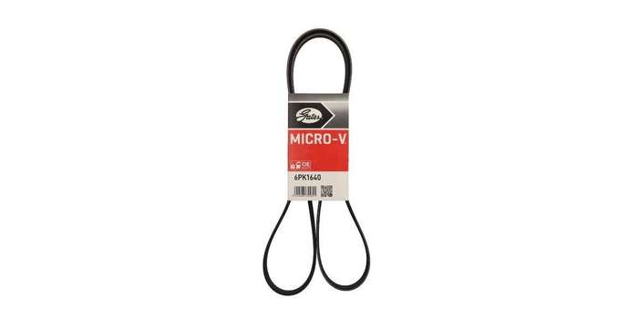 Multi-V Belt (6PK1640) [Continental]