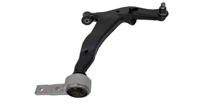 Murano Control Arm-Right 24574AP