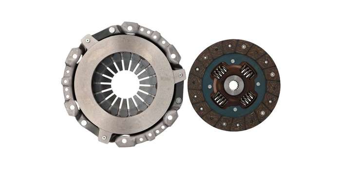 Nissan 120 Clutch Kit CK605M