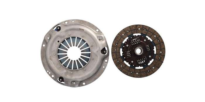 Nissan 200L/Skyline/E20 (H20/Z22/L18S) Clutch Kit CK604M
