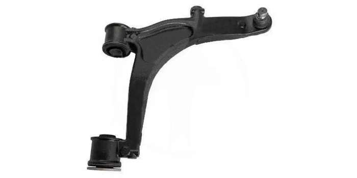 Nissan Interstar Front Lower Control Arm24Mm 21048AP