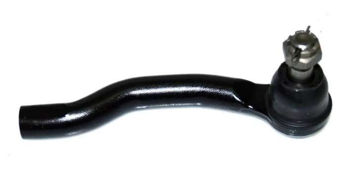 Nissan Navara/Patrol Outer Tie Rod End Pair