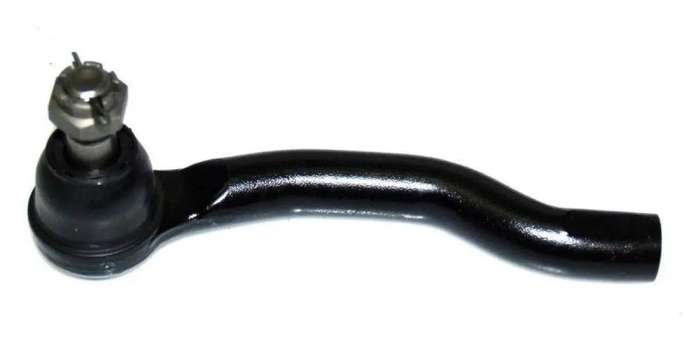 Nissan Navara/Patrol Outer Tie Rod End Pair