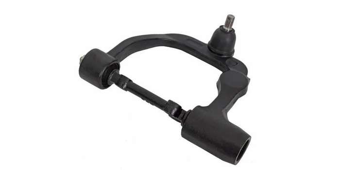 Nissan Nv350 Control Arm-Left 24558AP