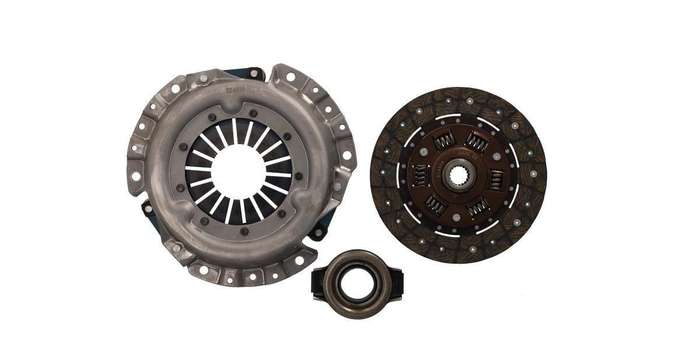 Nissan Sentra 1.3 & Gl E13S Clutch Kit CK611M