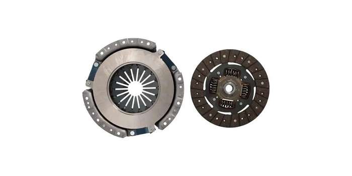 Nissan Skyline,1 Tonner,Sani (Rb30E,Z24S,L28,Z24) Clutch Kit CK602M