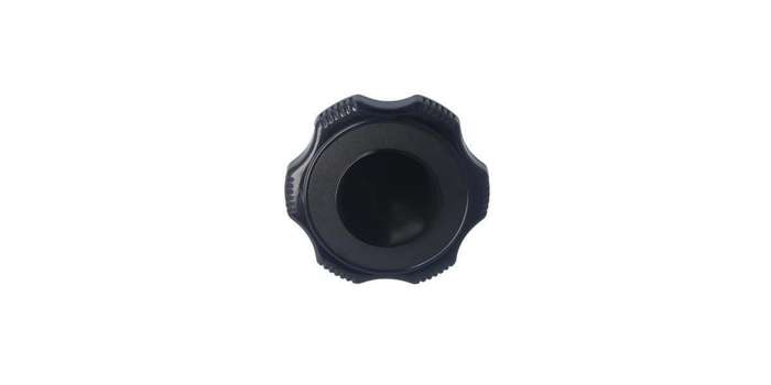(Ofc-70) Oil Filler Cap -Ford/Mazda 1.3 Telstar (Echlin)