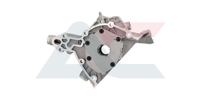Oil Pump  Opel Astra, Meriva, Zafira, Tigra 1.8 Z18XE (19992010) ROP45086
