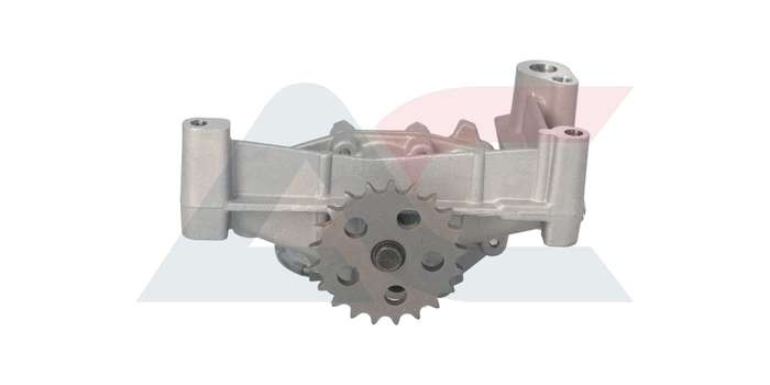Oil Pump Citroen C2,C3,C4,Xsara,Berlingo (Tu5Jp4,Tu5Jp4B) Peugeot 1007,206,207,307,Partner (Tu5Jp...