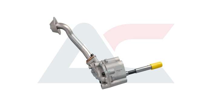 Oil Pump Seat Ibiza 1.6 (Bah) Vw Polo 1.4I,1.6I,Calssic (Bby,Blm,Cggb,Bah) (KOLBEN ROP83040-KOL)
